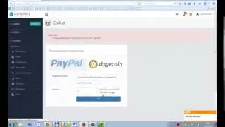 Сointellect платит! Вывожу на Ваших глазах! Заработок Биткоинов Без вложений!