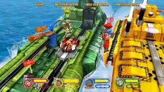 Power Stone 2