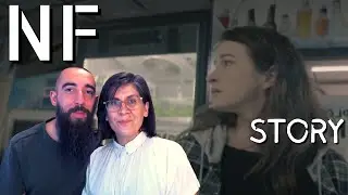 NF - STORY (REACTION) with my wife
