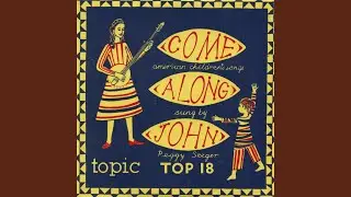 Come Along John