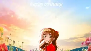 18 -animation meme- 🥳 HAPPY BIRTHDAY || &bull;CROWMATHE&bull;