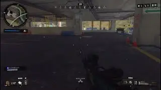 BO4 Ambush montage*