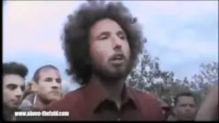 Zach de la Rocha Speech