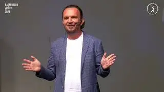 Ömer Barbaros Yiş I LC Waikiki E-Ticaret Genel Müdürü I Başarısızlık Zirvesi 2024