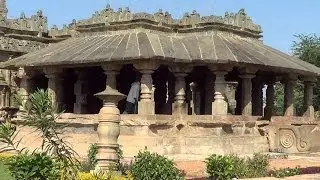 The Temples of Lakkundi movie