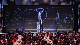 The Laureus World Sports Awards - Monaco 2017