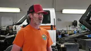 Mechanic | Hughes Careers Spotlight