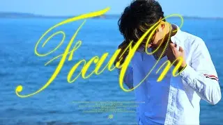《Fucos On》Official Music Vedio By KEVINBLACK