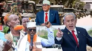 DEG-DEG Ciidankii Weerari lahaa SL oo la diyariyay Ciro oo qeylo dhaan Afka Furtay & Dagaalka SSC oo