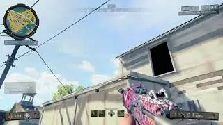 Blackout sandrino_rsca gangsterduo with roskoo