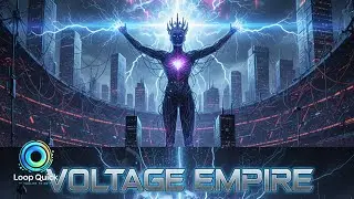 Voltage Empire | Electrifying mid-tempo EDM
