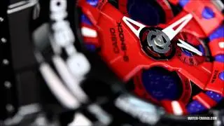 G-SHOCK GA-120B-1AJF