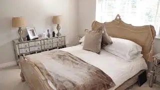 Ross & Lee Jameson-laffey | House Tour