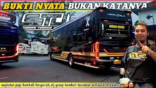 BUKAN KATANYA TAPI NYATA DI DEPAN MATA STJ GROUP BANGKIT KEMBALI😱👌