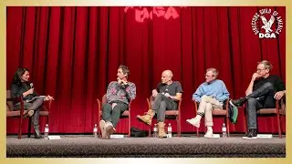 Meet the 2019 DGA Commercials Nominees