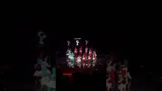 Vasda Punjab (higher view) - Bhangra Beatdown 2025