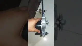 ระบบการผลิต solar cleaning  robot