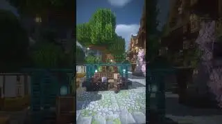 Minecraft Market #minecraft #minecraftbuilding #minecrafttutorial