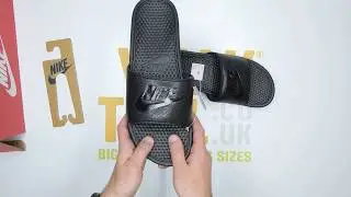 Nike Benassi 