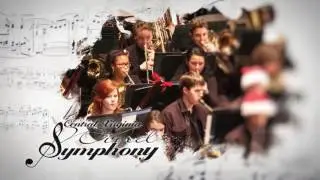 Central Virginia Wind Symphony 12th Annual Holiday Spectacular (2016)