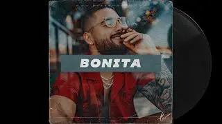[FREE] Maluma ft J Balvin type beat - Bonita - 2021 reggaeton instrumental