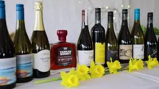 East Coast Wine Trail - Meet the people behind the Wine