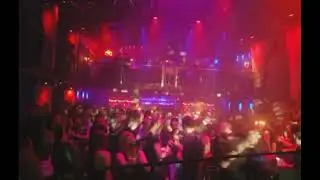Dj George's Pulse Factory (2005)