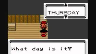 SBP33's Pokemon Gold Nuzlocke Challenge Episode 1: 
