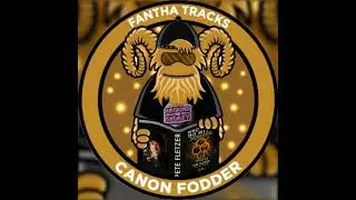 Canon Fodder: In conversation with Pete Fletzer
