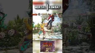 Janet Cage and Sub Zero Synergy is UNDENIABLE
