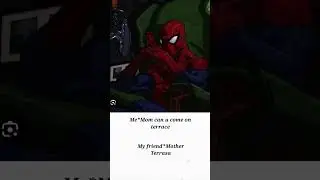 No way 💀 #like #memes #funzilla #share #funny #subscribe #spider man #comment
