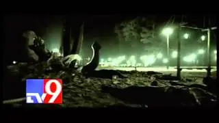 Jr NTRs Temper Teaser