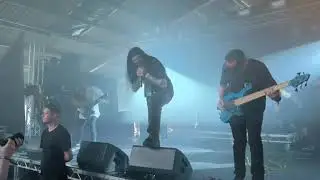 VULVODYNIA @ UK TECH-FEST 2022 1/3