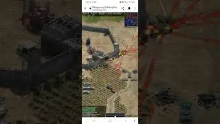 strong base/combat siege