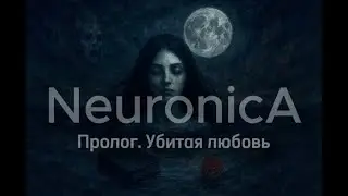 NeuronicA – Пролог. Убитая любовь (Agatha Christie tribute)