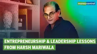 Marico&rsquo;s Harsh Mariwala On Building Sustainable Businesses & Key Learnings From COVID