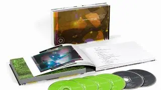 On CD and BD: The John Adams Edition / Berliner Philharmoniker