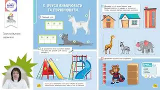 STEM-технології у початковій школі