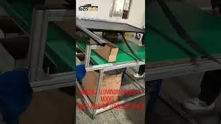 Manual Aluminum Hardtop Model C Inset Roll-Up Tonneau Cover