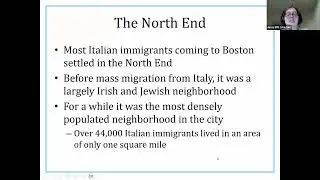 Researching Your Italian Ancestors (October 22nd, 2025)