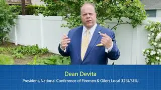 Infrastructure Is Calling and NCFO SEIU Is Ready to Answer V2