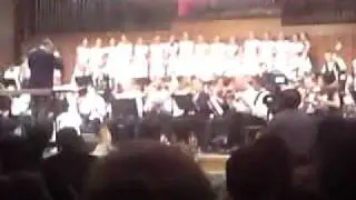 Šokačka rapsodija 2009 - ABBA (potpuri)