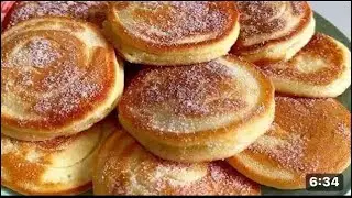 БЕРУ КЕФИР❗️ НАУЧИЛА ВСЕХ ПОДРУГ ГОТОВИТЬ ТАКУЮ ВКУСНЯШКУ! ПОДРУЖКИ В ВОСТОРГЕ ОТ РЕЗУЛЬТАТА