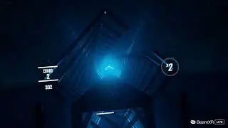 Beat saber lol