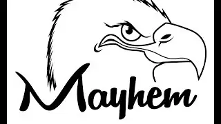 AUC Mayhem  '14-'15 Season Highlights