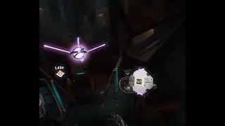 Lone Echo | 100% Gameplay | Olivia Rhodes, The Last Atlas Personnel (Part 5)