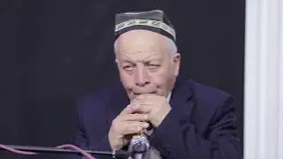 Sharofjon Matchonov Devona bo'ldim