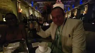 Breakers Hotel Palm Beach dinner at Hmf,realtor Valentina 5613359459