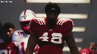 Whats Poppin | Nebraska Football Spring Practice #3