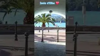 Isola d'Elba (LI) ❤️ 🏍